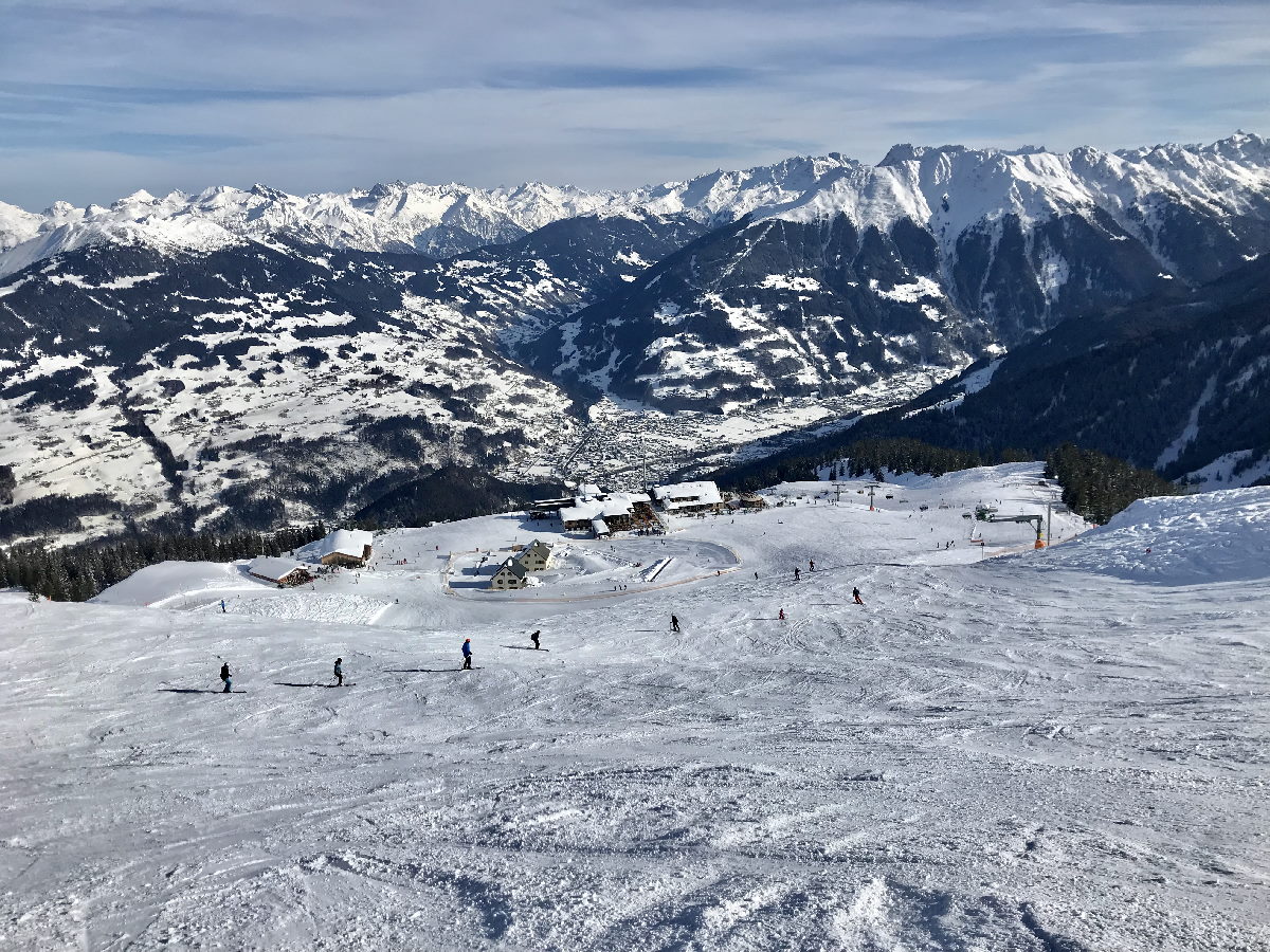 SKIURLAUB ÖSTERREICH ️ Unsere Tipps für deinen Winterurlaub