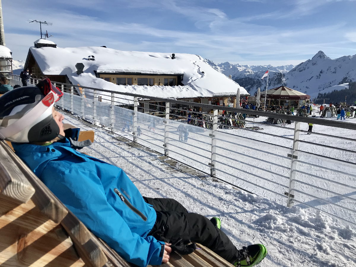 SKIURLAUB ÖSTERREICH ️ Unsere Tipps für deinen Winterurlaub