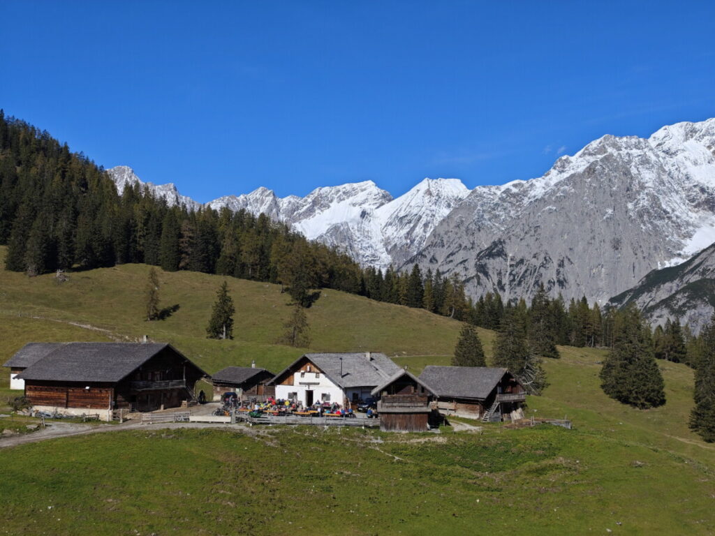 Walderalm